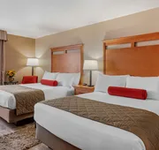 Best Western Rory & Ryan Inns hotel detail image 7