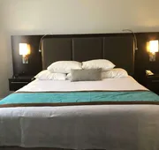 Best Western Plus Barrie hotel detail image 3