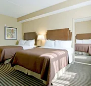 Best Western Plus Barrie hotel detail image 5
