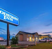 Rodeway Inn hotel detail image 3