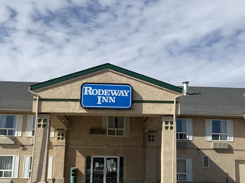 Rodeway Inn hotel detail image 6
