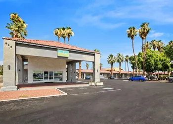 Blythe Hotel hotel thumbnail 4