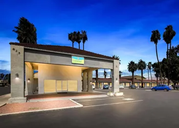 Blythe Hotel hotel thumbnail 6
