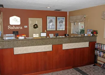Blythe Hotel hotel thumbnail 7