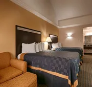 Americas Best Value Inn Sinton hotel detail image 5
