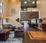 Best Western Shelbyville Lodge hotel detail image 4