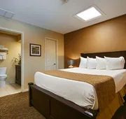 Best Western Shelbyville Lodge hotel detail image 5