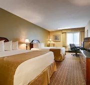 Best Western Shelbyville Lodge hotel detail image 7