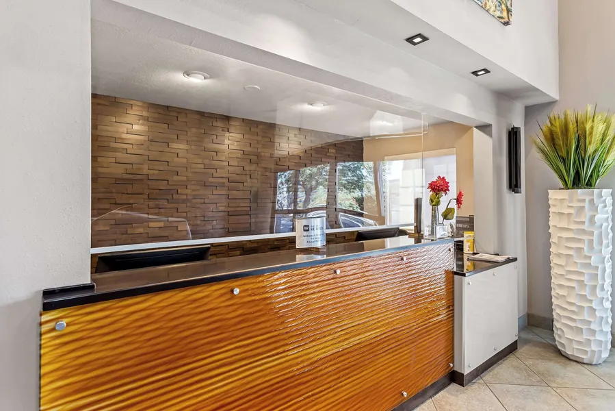 Best Western Socorro Hotel & Suites hotel detail image 6