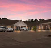 SureStay Hotel By Best Western Leesville hotel detail image 3
