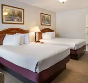 SureStay Hotel By Best Western Leesville hotel detail image 5
