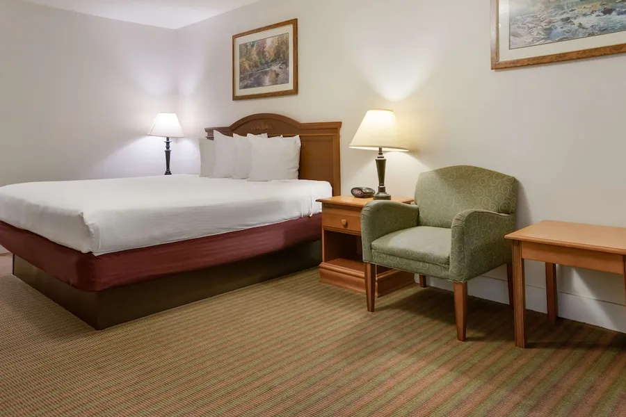 SureStay Hotel By Best Western Leesville hotel detail image 6