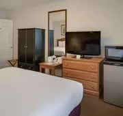 SureStay Hotel By Best Western Leesville hotel detail image 7