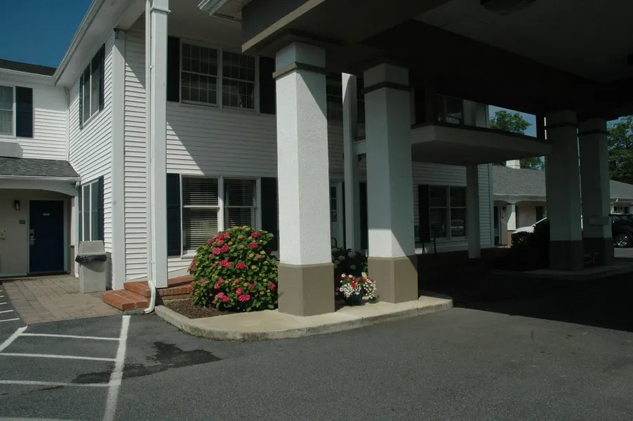 St Michaels Inn hotel detail image 2