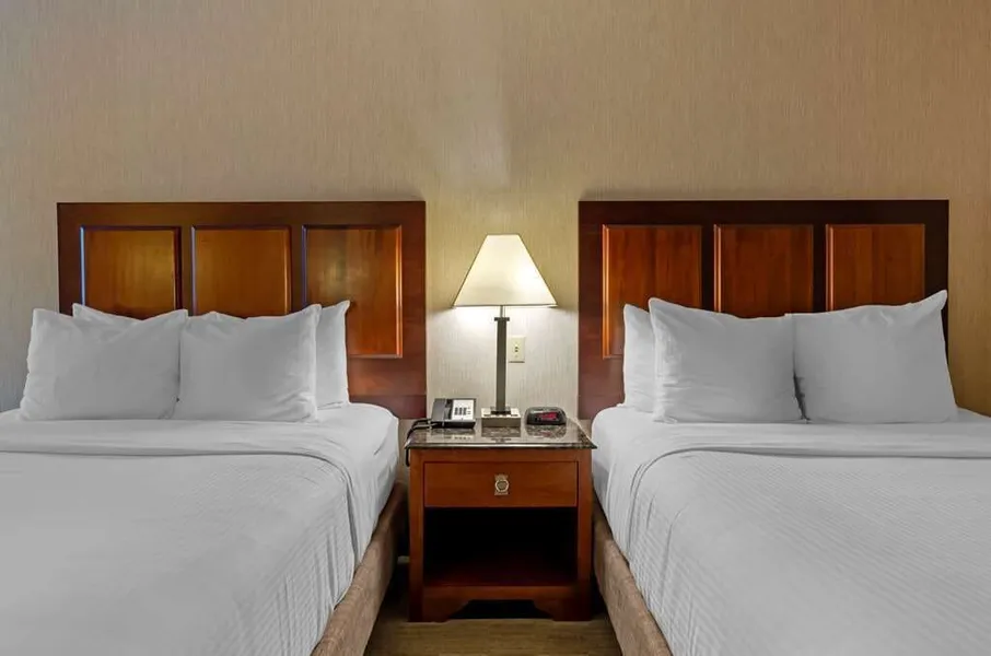 The Staunton Inn hotel detail image 6
