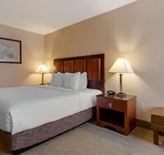 The Staunton Inn hotel detail image 7