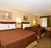 Best Western Suites hotel detail image 5