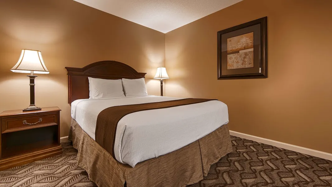 Best Western Suites hotel detail image 6
