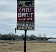 Cattle Country Lodge hotel detail image 3