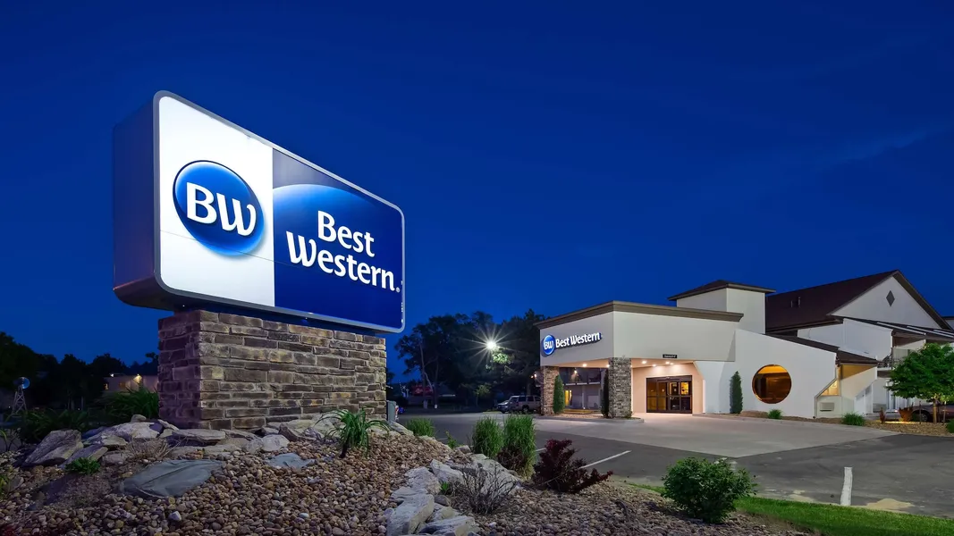 Best Western Sundowner hotel detail image 2