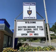 Sword Motor Inn hotel detail image 4