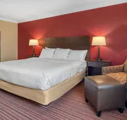 Best Western Sycamore Inn hotel detail image 7