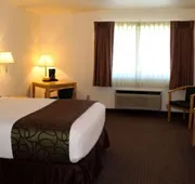 Inn at Lander, Travelodge by Wyndham hotel detail image 3