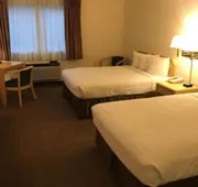 Inn at Lander, Travelodge by Wyndham hotel detail image 4
