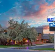 Inn at Lander, Travelodge by Wyndham hotel detail image 7