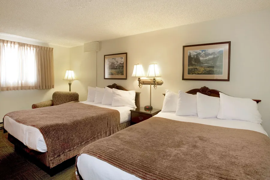 Best Western Torchlite hotel detail image 6