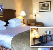 Trailside Inn hotel detail image 4