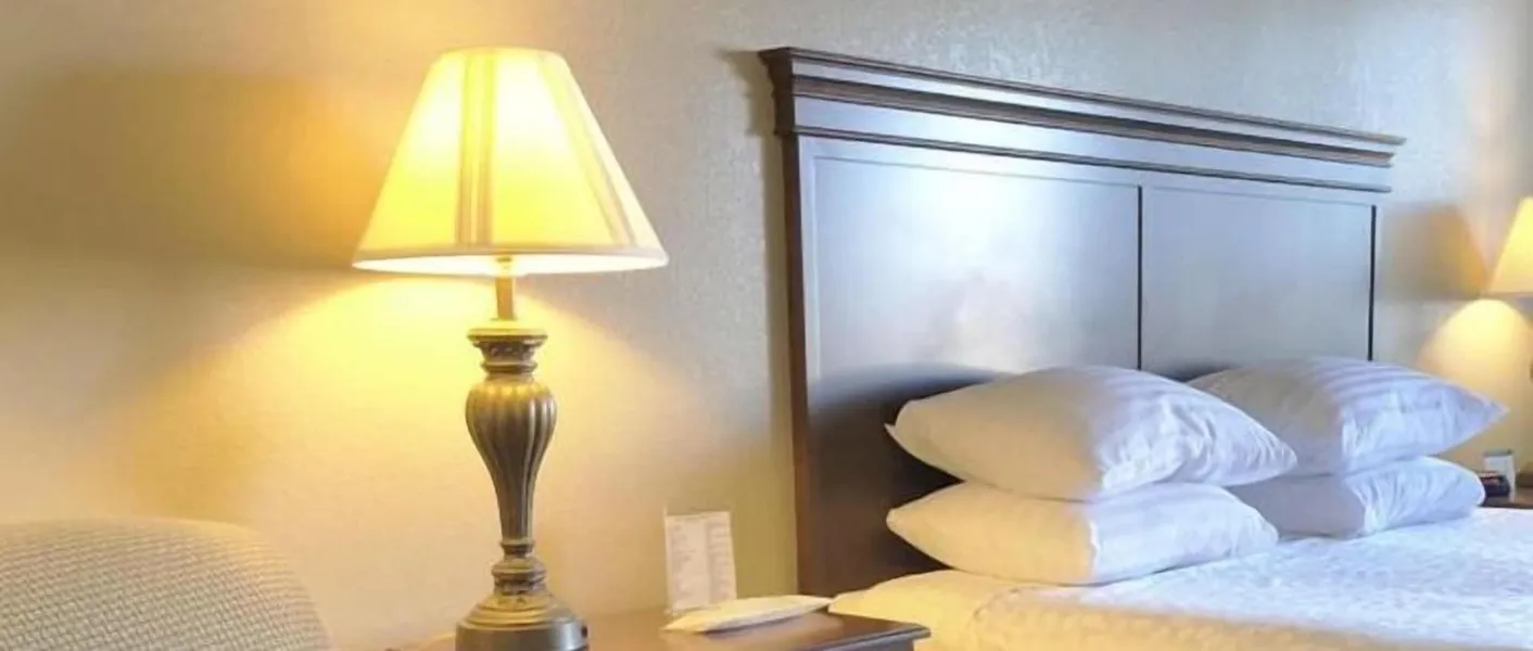Trailside Inn hotel detail image 6