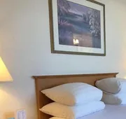 Trailside Inn hotel detail image 7