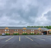 Quality Inn Tully I-81 hotel detail image 3