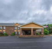 Quality Inn Tully I-81 hotel detail image 4