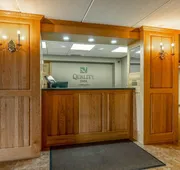 Quality Inn Tully I-81 hotel detail image 7