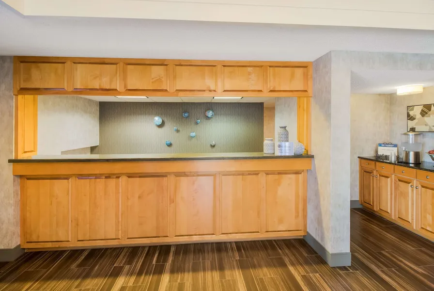 Best Western University Inn hotel detail image 6