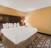 Best Western University Inn hotel detail image 7
