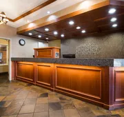 Best Western University Inn & Suites hotel detail image 4