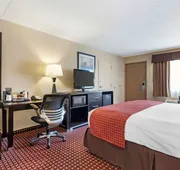 Best Western Van Buren Inn hotel detail image 3