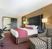 Best Western Van Buren Inn hotel detail image 7