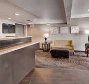SureStay by Best Western Miles City hotel detail image 3