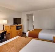 SureStay by Best Western Miles City hotel detail image 4