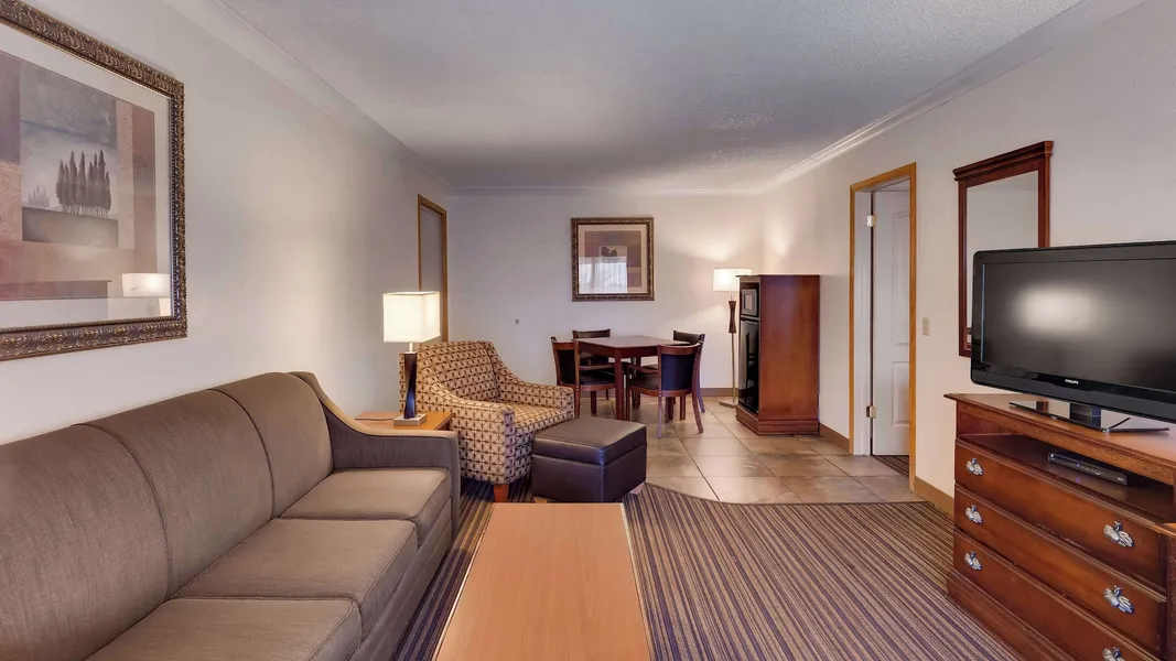 SureStay by Best Western Miles City hotel detail image 6