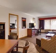 SureStay by Best Western Miles City hotel detail image 7