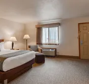 Best Western West Hills Inn hotel detail image 4