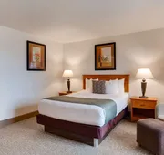 Best Western West Hills Inn hotel detail image 7