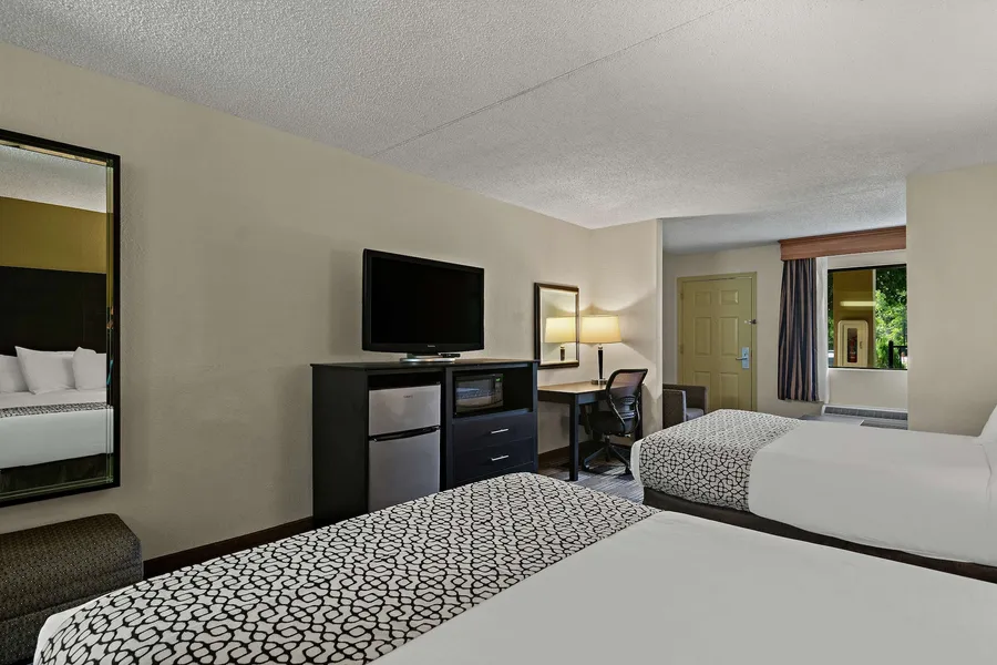 Best Western Windsor Suites hotel detail image 6
