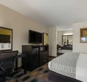 Best Western Windsor Suites hotel detail image 7