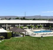 Best Western Plus Ahtanum Inn hotel detail image 4